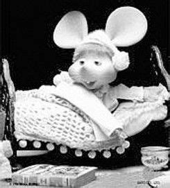 Topo Gigio: A Timeless Classic in the Age of Technology